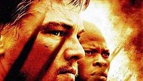<strong>Blood Diamond</strong> Bande-annonce (2) VO