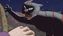 <strong>Une vie de chat</strong> Extrait vidéo VF