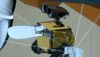 <strong>Wall-E</strong> Making Of (4) VO