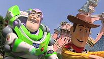 <strong>Toy Story 3</strong> Reportage VF