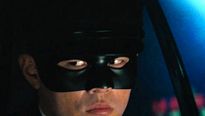 <strong>The Green Hornet</strong> Teaser VF