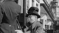 <strong>Oliver Twist</strong> Extrait vidéo (2) VO