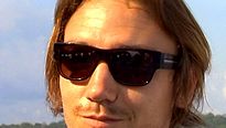 <strong>Rob Stewart</strong> Interview : Les Seigneurs de la mer