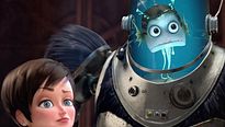 <strong>Megamind</strong> Extrait vidéo (3) VO