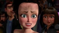 <strong>Megamind</strong> Extrait vidéo (6) VO