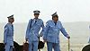 <strong>La Visite de la fanfare</strong> Bande-annonce VO