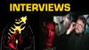 <strong>Guillermo del Toro</strong> Interview 3: Hellboy II les légions d'or maudites