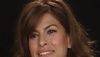 <strong>Eva Mendes</strong> Interview 5: The Spirit