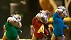 <strong>Alvin et les Chipmunks</strong> Extrait vidéo VF
