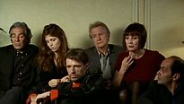 <strong>On connaît la chanson</strong> Bande-annonce (2) VF