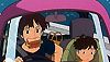 <strong>Ponyo sur la falaise</strong> Extrait vidéo (3) VO