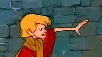 <strong>Merlin l'enchanteur</strong> Bande-annonce VF