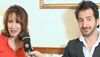 <strong>Edouard Baer, Nathalie Baye</strong> Interview 2: Passe-passe