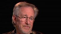 <strong>Steven Spielberg</strong> Interview 3: Le Monde Perdu : Jurassic Park