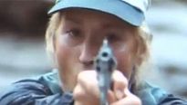 <strong>La Rivière sauvage</strong> Bande-annonce (2) VO