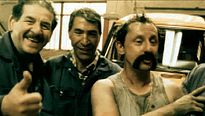 <strong>Les Barons</strong> Teaser (3) VF