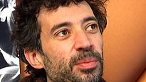 <strong>Eric Elmosnino, Mylène Jampanoï, Anna Mouglalis, Joann Sfar</strong> Interview 4: Gainsbourg (Vie héroïque)