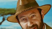 <strong>Safari</strong> Bande-annonce (2) VF