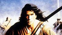 <strong>Le Dernier des Mohicans</strong> Bande-annonce VO