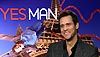 <strong>Jim Carrey</strong> Interview : Yes Man