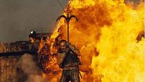<strong>Waterworld</strong> Bande-annonce (2) VO