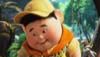 <strong>Là-haut</strong> Extrait vidéo (3) VF