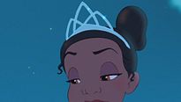 <strong>La Princesse et la grenouille</strong> Bande-annonce (2) VF