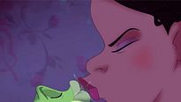 <strong>La Princesse et la grenouille</strong> Bande-annonce (3) VF