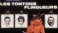 <strong>Merci Qui?</strong> N°165 - "Les Tontons flingueurs"