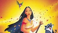 <strong>Merci Qui?</strong> N°184 - "Pocahontas, une légende indienne"