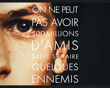 <strong>Plein 2 Ciné</strong> N°89 - Les films du 13 octobre 2010