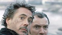 <strong>Sherlock Holmes</strong> Bande-annonce VF