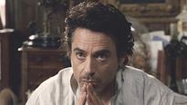 <strong>Sherlock Holmes</strong> Extrait vidéo (3) VF