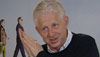 <strong>Richard Curtis, Bill Nighy</strong> Interview 3: Good Morning England