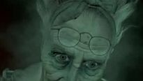 <strong>Le Drôle de Noël de Scrooge</strong> Teaser (2) VF