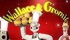 <strong>Wallace et Gromit : le Mystère du lapin-garou</strong> Bande-annonce (2) VF