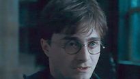 <strong>Harry Potter et les reliques de la mort - partie 1</strong> Extrait vidéo (6) VO