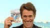 <strong>Willem Dafoe</strong> Interview 2: Antichrist