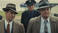 <strong>Shutter Island</strong> Extrait vidéo VO