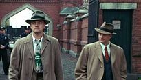 <strong>Shutter Island</strong> Making Of (2) VO