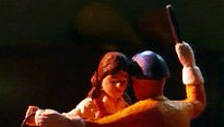 <strong>Panique au village</strong> Extrait vidéo (3) VF