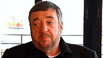<strong>Pavel Lungin</strong> Interview 3: Tsar