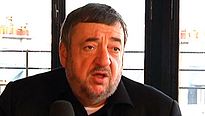 <strong>Pavel Lungin</strong> Interview 8: Tsar