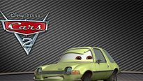<strong>Cars 2</strong> Teaser (3) VF