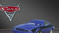 <strong>Cars 2</strong> Teaser (8) VF