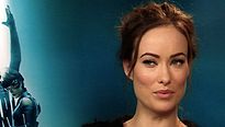 <strong>Sean Bailey, Jeff Bridges, Joseph Kosinski, Olivia Wilde</strong> Interview 3: Tron l'héritage