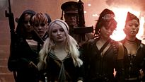 <strong>Sucker Punch</strong> Teaser VF