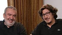 Interview 1 - Français