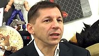 <strong>Olivier Cachin</strong> Interview : Michael Jackson's This Is It