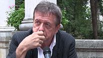 <strong>Jean-Hugues Anglade, Patrice Chéreau, Romain Duris</strong> Interview 3: Persécution
